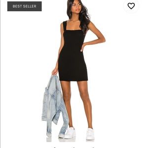 Michael Lauren Tony dress